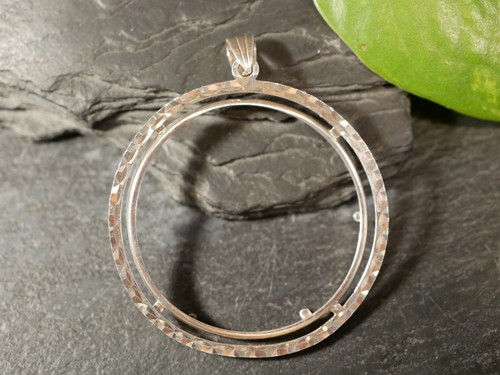 Großer 925 sterling - 925,