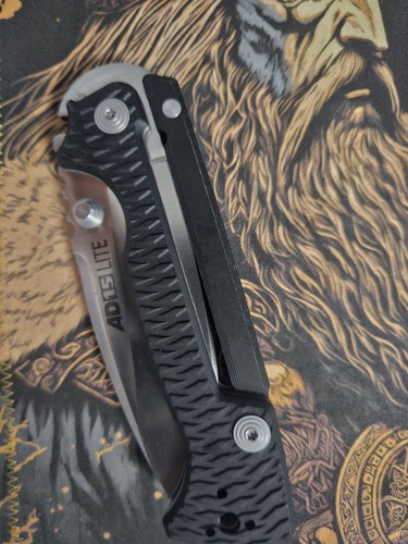 Cold steel messer lite - messer,