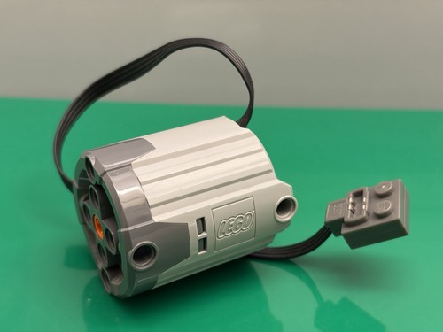Lego extra großer power - großer,