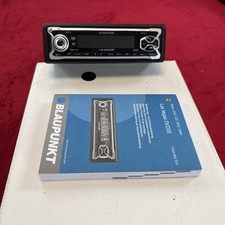 Blaupunkt Las Vegas 35 DVD CD