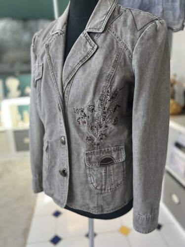 Biba jacke damen anorak - biba, jacket