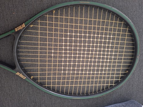 Prince graphite 110 - prince,