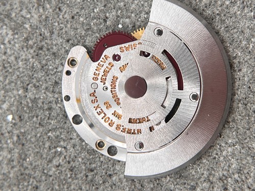 1628 original rolex 1555 1556 - 1555,