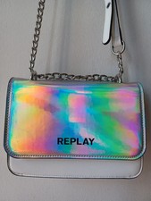 *REPLAY* kleine Handtasche