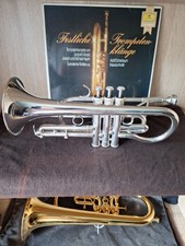 Neues ☆☆☆☆☆Yamaha 6335  S II ☆ ☆☆☆☆☆Cornett In Bb 3Jahre Yamaha + GARANTIE