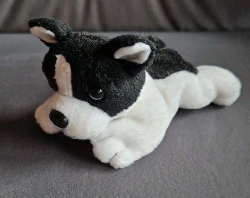 Bullyland stofftier hund - bullyland,