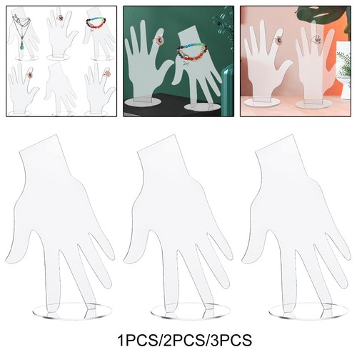 Mannequin hand schmuck display - hand,