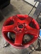 VW Touareg 5x130 Alufelgen