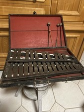 GLOCKENSPIEL Metallophon