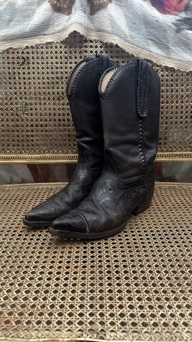 Cowboy stiefel - cowboy,