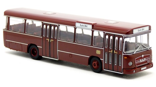 Modelle man 750 ho - -,