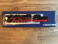 Gützold 52 1651 DR DDR Digital DC