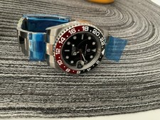 Pagani Design GMT Master