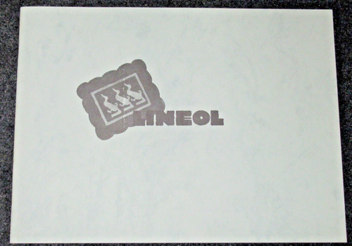Lineol katalog 1925 - katalog, reprint