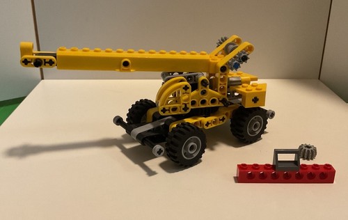 Lego technic - lego,