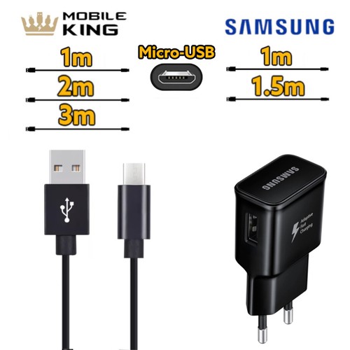 Original samsung micro usb - micro,