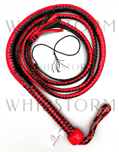 Bullenlederpeitsche bullwhip - bullenlederpeitsche,