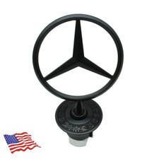 Fit For Mercedes Benz C E S