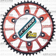 Apico Xtreme rot schwarz