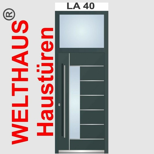 Haustür oberlicht - haustür, +oberlicht(max.400mm)