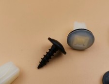 10+10 Torx Schrauben