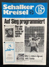 Bl 77/78 Fc Schalke 04 - 1. Fc