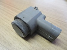 PDC Sensor Audi Q7 4L VW Passat 3C Parksensor Einparkhilfe unlackiert 3C0919275P