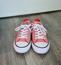 Converse All Star Ox Low