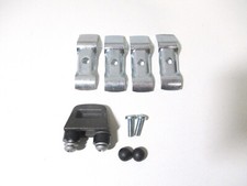 Montageset Topcaseträger Topcasehalter / Mounting set Base rear carrier