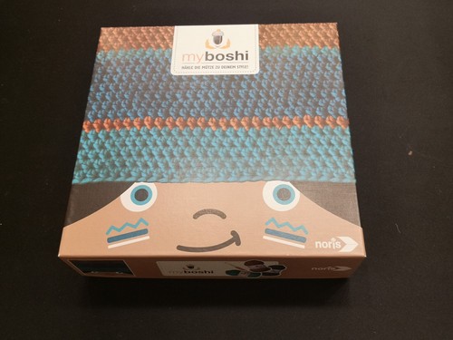 Boshi wintermütze - my,