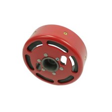 Schwungscheibe Zündung Unterbrecher pass für Simson SR1 SR2 KR50 SR2E Polrad 6V