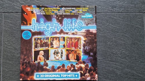 Various artist high life - various,