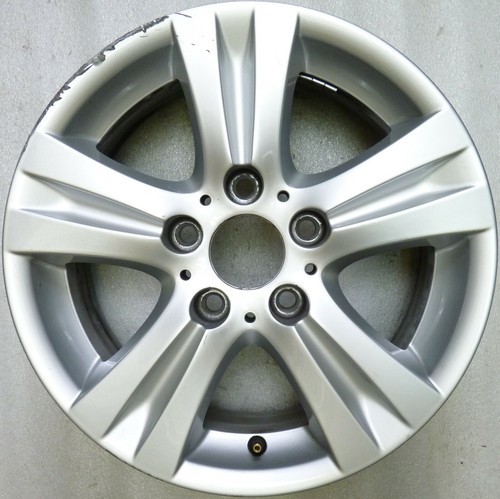 Original bmw alufelge - original,