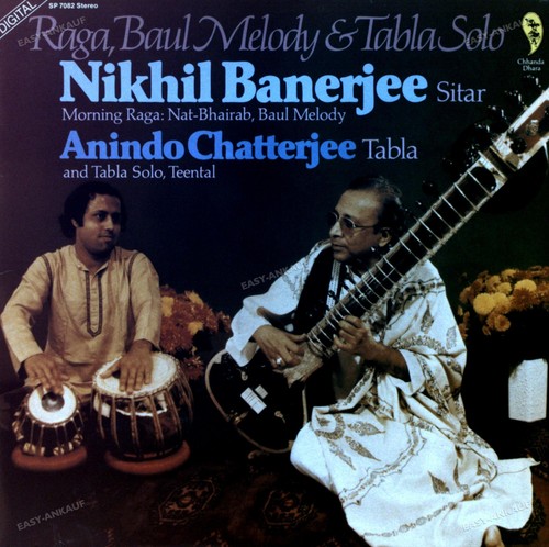 Nikhil banerjee a - banerjee, &