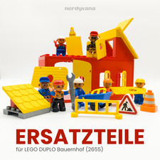 LEGO DUPLO Original