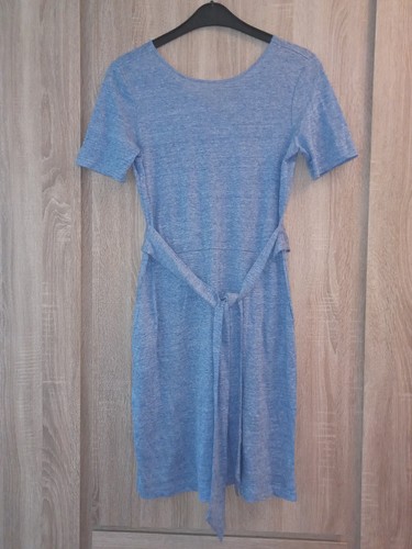 Kleid hessnatur 38 - gr.,