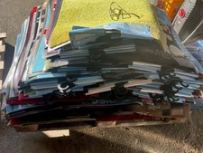 158x Schmutzfangmatte Türmatte Fußmatte Schmutzmatte Fussmatte Matte Restposten