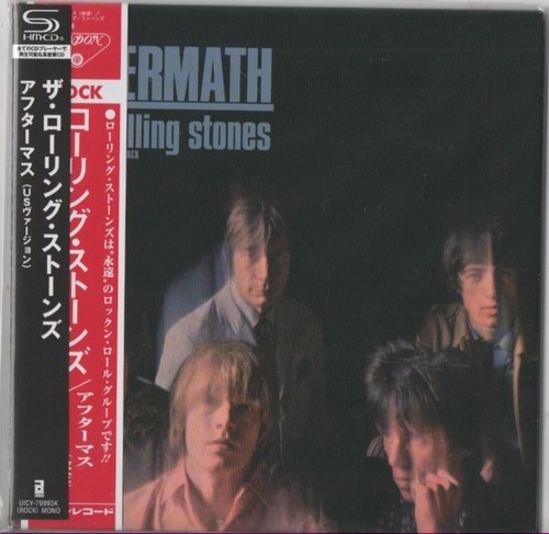 The rolling stones - the,