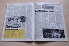 Rallye Racing 12/1982 Saab 900