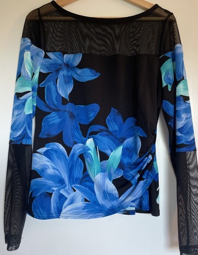 Joseph ribkoff designer shirt - designer,