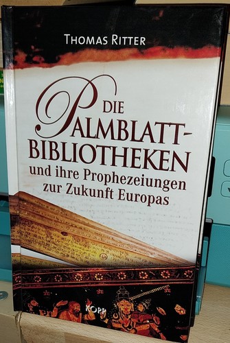 Thomas ritter die - thomas,