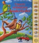 Unsere schönsten Kinderlieder: Sing mir ein Lied von not... | Buch | Zustand gut