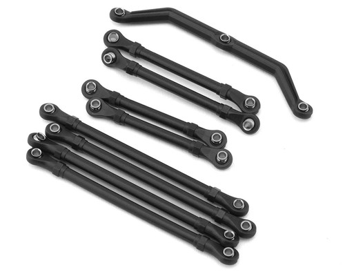 Traxxas suspension link set - suspension,