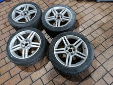 Audi A4 B5 5-Speichen ALU