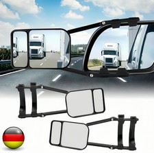 2 Stück Caravanspiegel