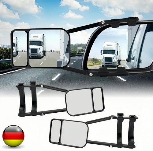 Stück caravanspiegel - stück,