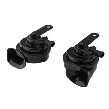 Horn 12 V 72 W 110 dBA Tiefton