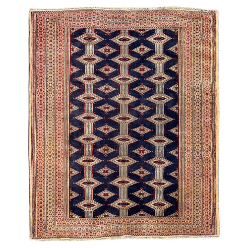 Feiner tekke teppich - feiner,