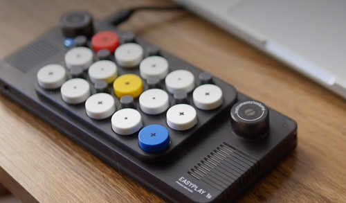 Easyplay pocket midi - easyplay,