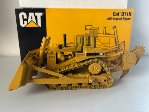 Caterpillar d11n planierraupe - d11n,